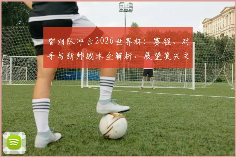 智利队冲击2026世界杯:赛程、对手与新帅战术全解析,展望复兴之路